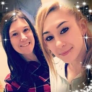 Meet your Posher, Allison